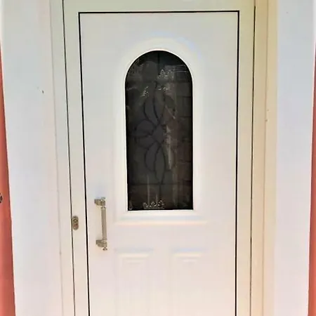 Aristotle Ágios Matthaíos