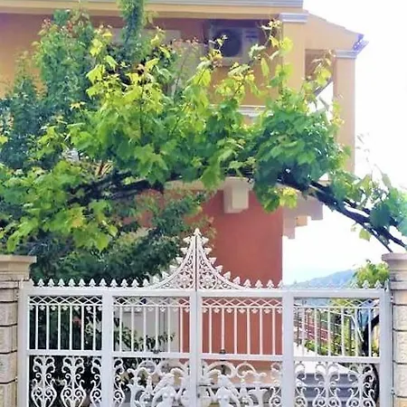 Appartamento Aristotle Ágios Matthaíos